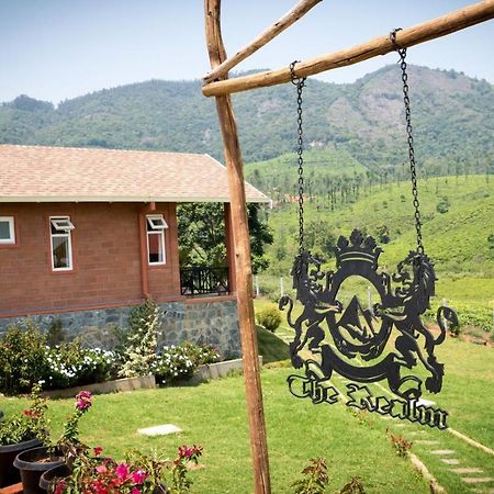 Hotel The Realm Coonoor Exterior foto
